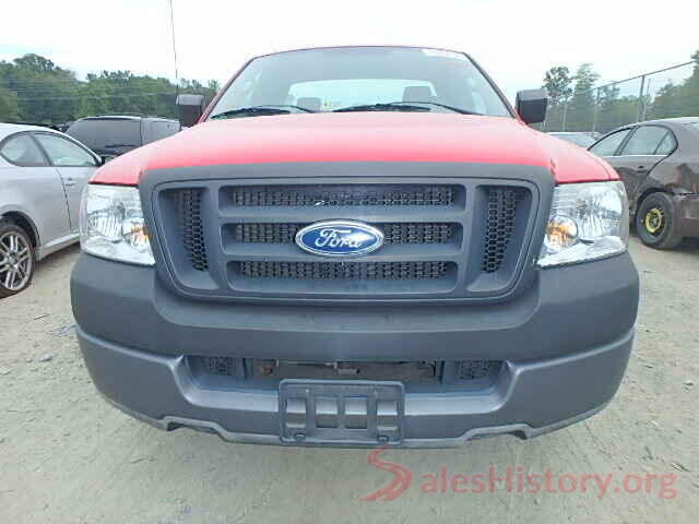 5NPE24AF5GH362252 2005 FORD F150