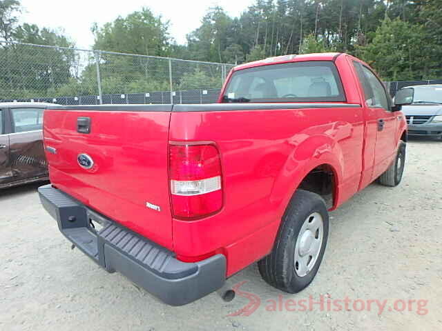 5NPE24AF5GH362252 2005 FORD F150