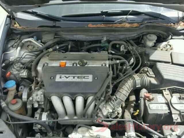 4T1BK1FK4HU583500 2005 HONDA ACCORD