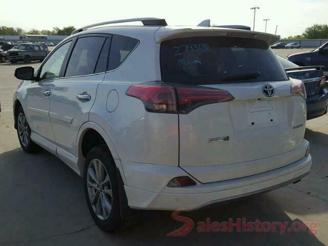 JTMN1RFV5KD518918 2017 TOYOTA RAV4