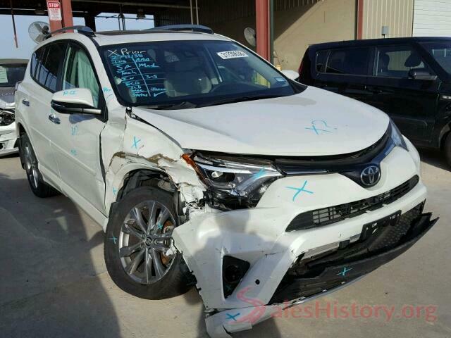 JTMN1RFV5KD518918 2017 TOYOTA RAV4