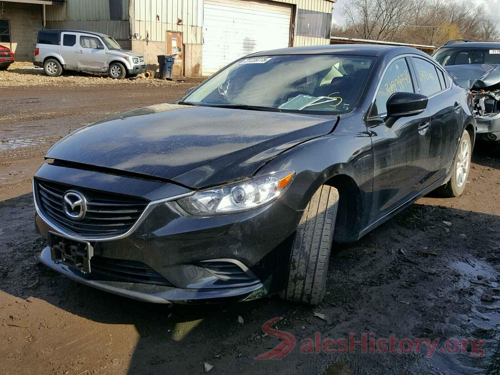 WP0AD2A9XHS166690 2017 MAZDA 6