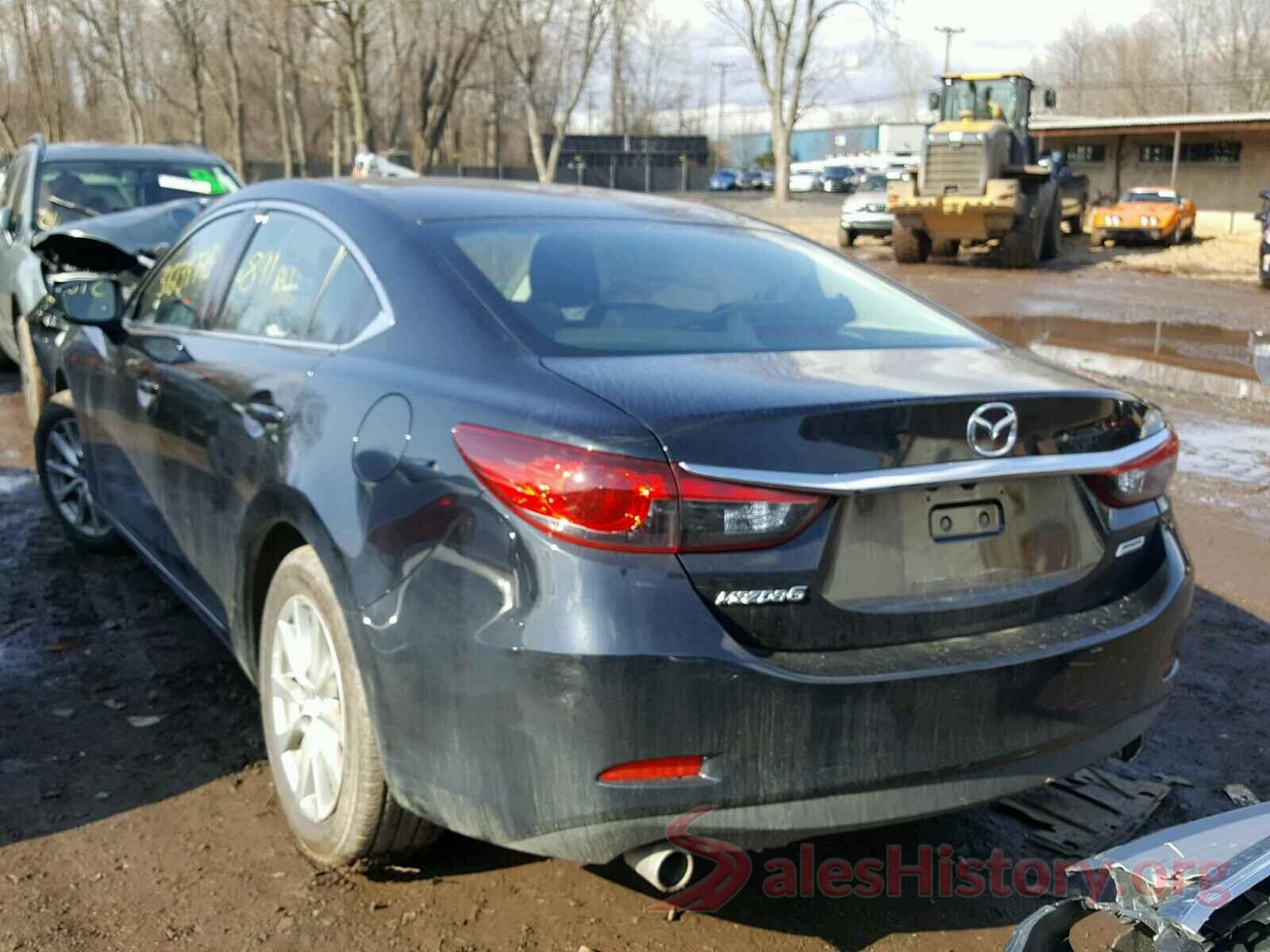 WP0AD2A9XHS166690 2017 MAZDA 6