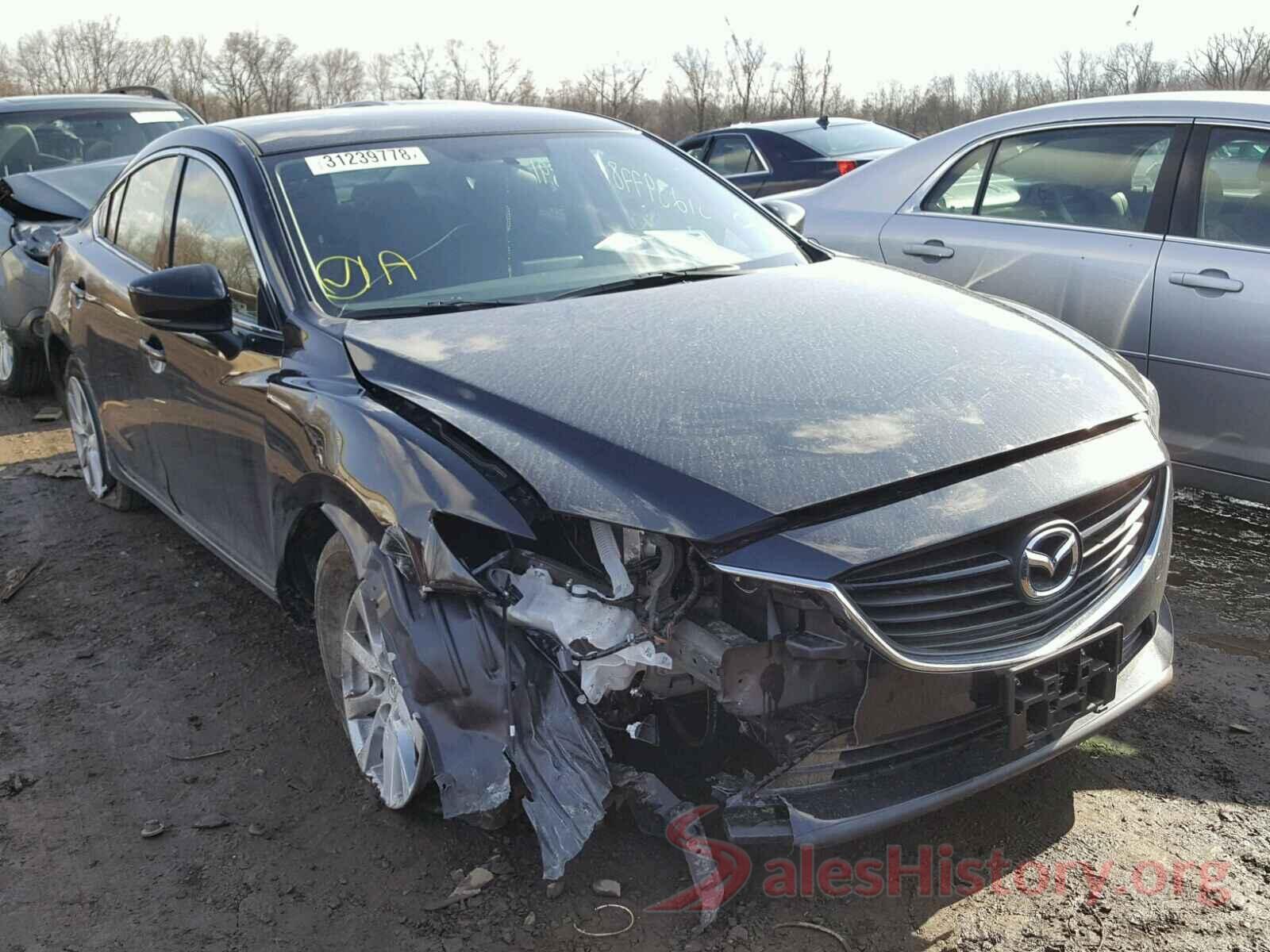 WP0AD2A9XHS166690 2017 MAZDA 6