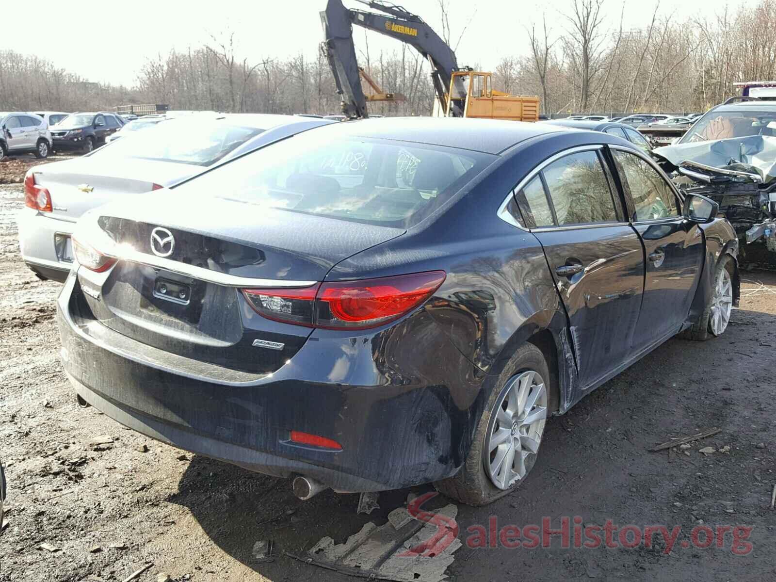 WP0AD2A9XHS166690 2017 MAZDA 6