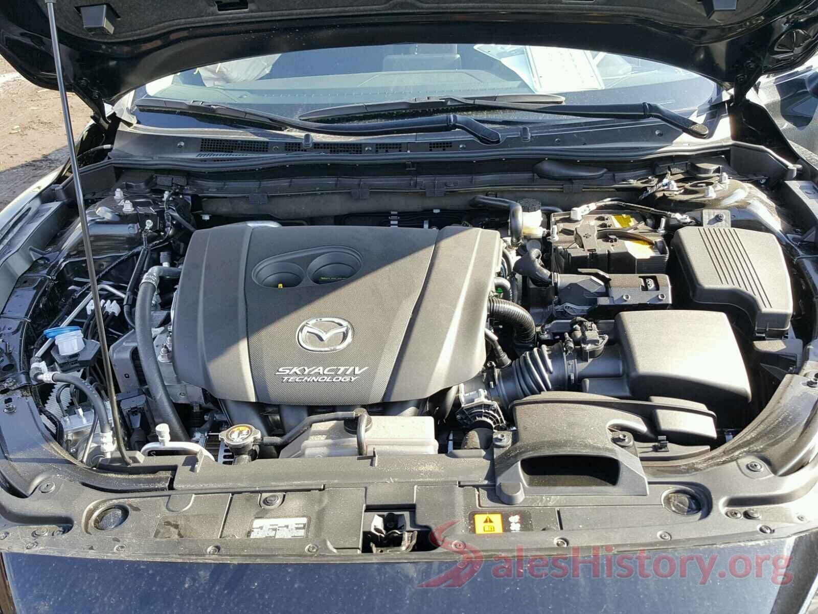 WP0AD2A9XHS166690 2017 MAZDA 6