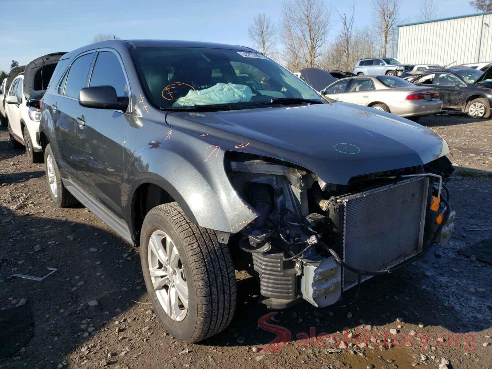 2GNALBEK4H1524776 2017 CHEVROLET EQUINOX