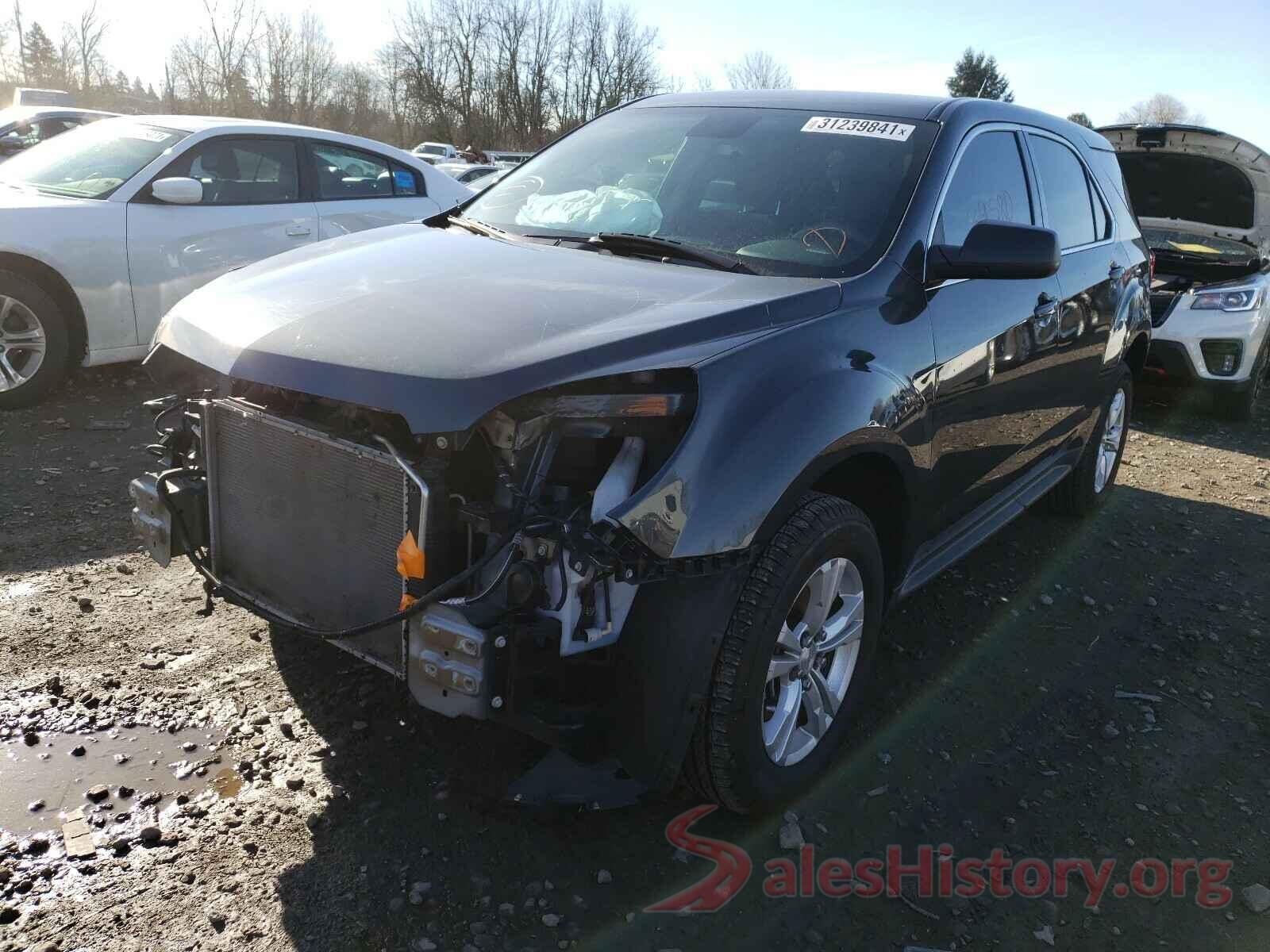 2GNALBEK4H1524776 2017 CHEVROLET EQUINOX