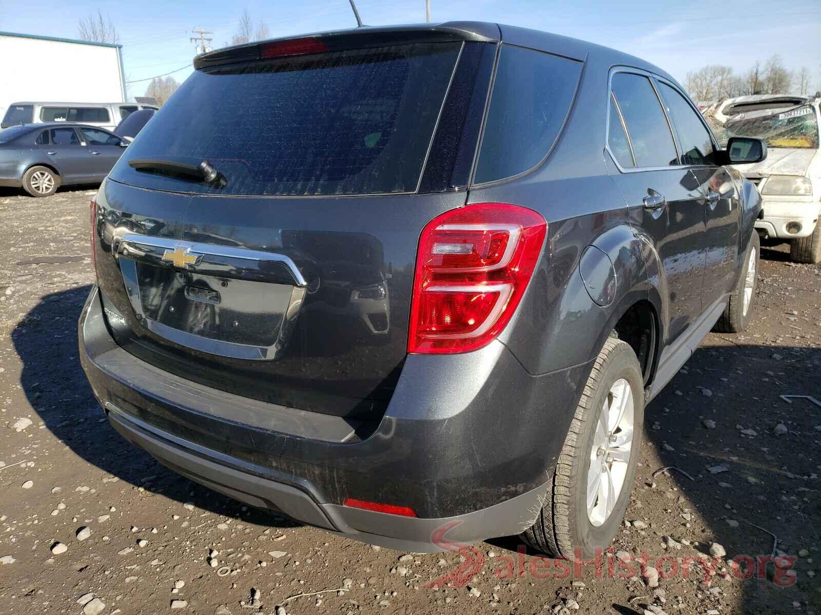 2GNALBEK4H1524776 2017 CHEVROLET EQUINOX