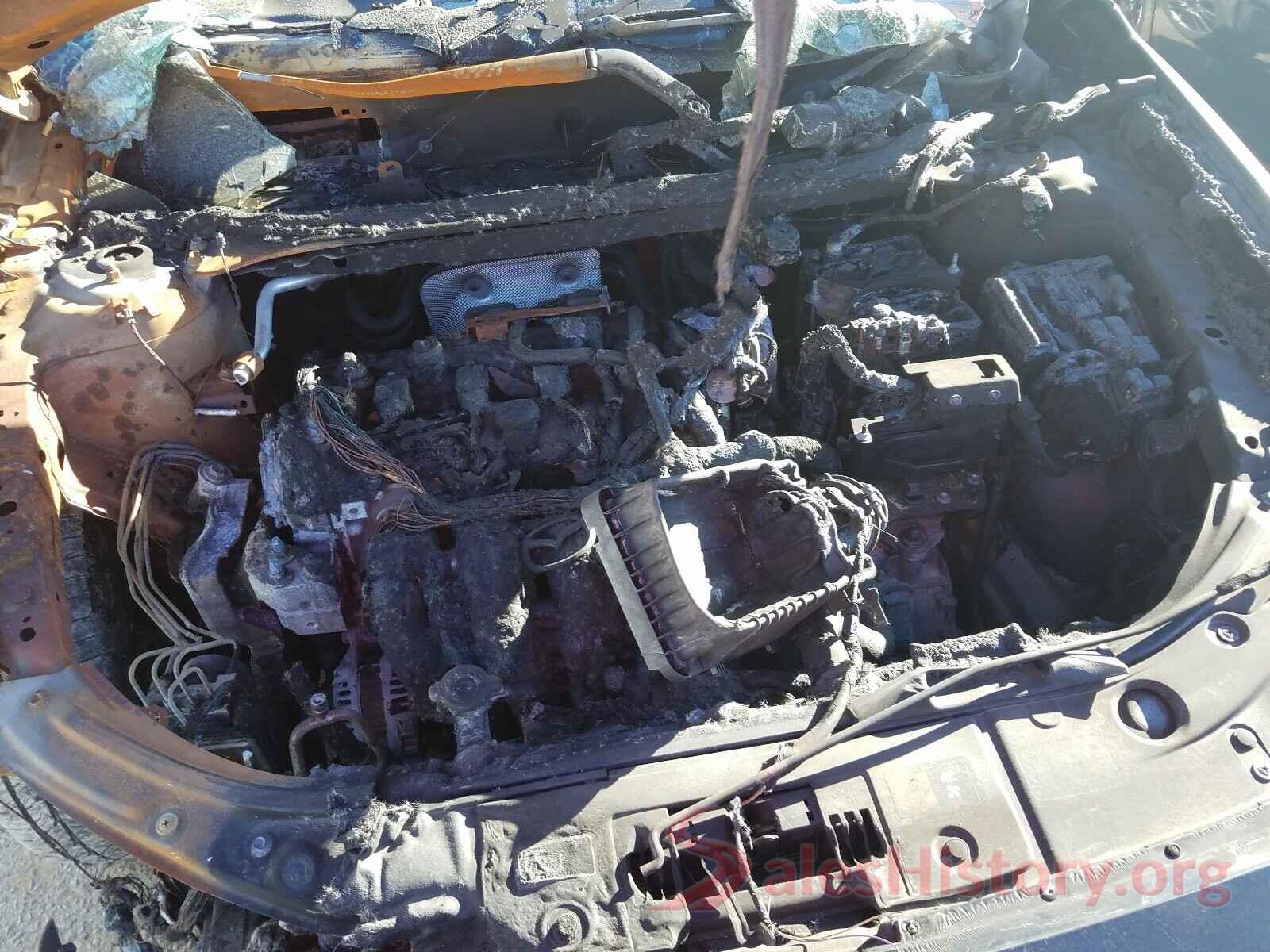 JM3KFACMXK1560222 2019 MAZDA CX-5