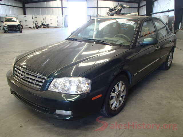 3N1AB7AP8HY249640 2001 KIA OPTIMA