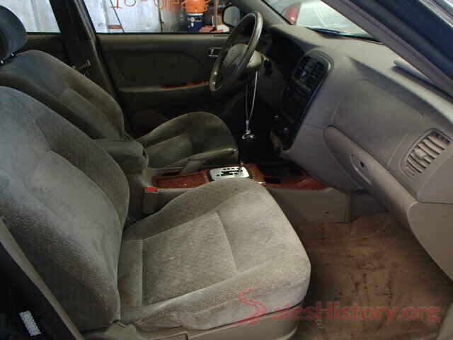 3N1AB7AP8HY249640 2001 KIA OPTIMA