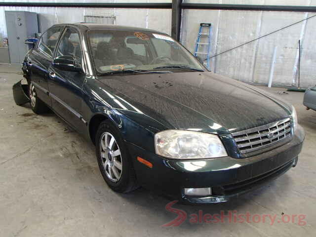 3N1AB7AP8HY249640 2001 KIA OPTIMA