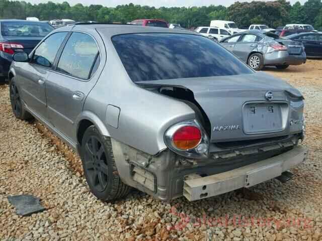 4T1BF1FK4HU673928 2002 NISSAN MAXIMA