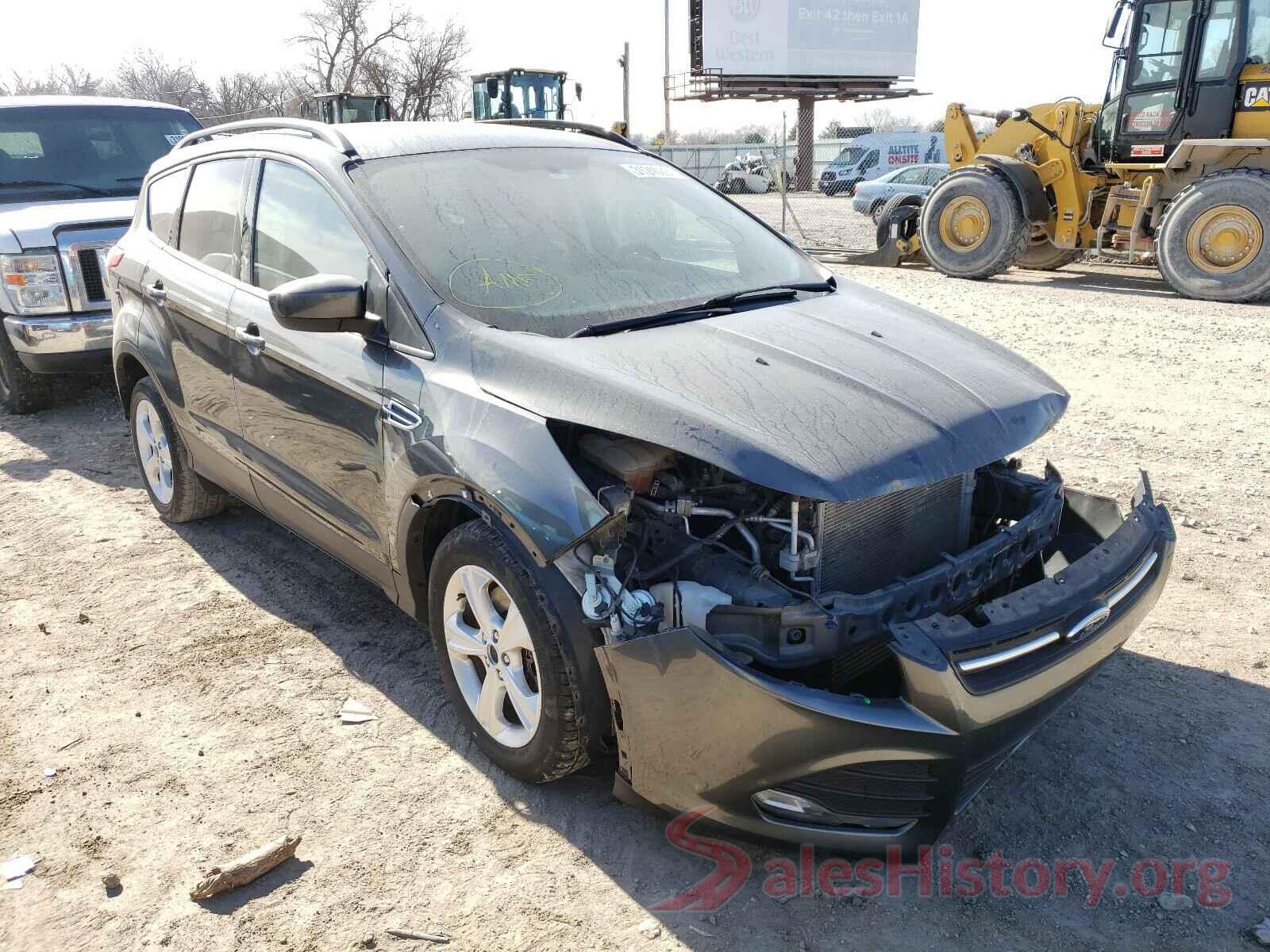 1FMCU9GX0GUB37401 2016 FORD ESCAPE