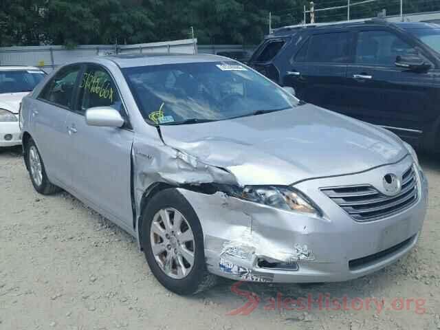 JTDKBRFU2J3065059 2007 TOYOTA CAMRY