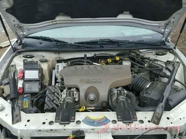 2C4RDGCG2LR174708 2004 CHEVROLET IMPALA