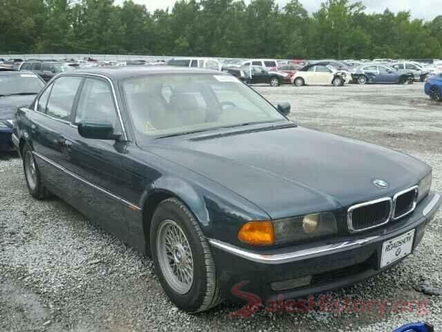 1G1BE5SM0H7211363 1998 BMW 7 SERIES