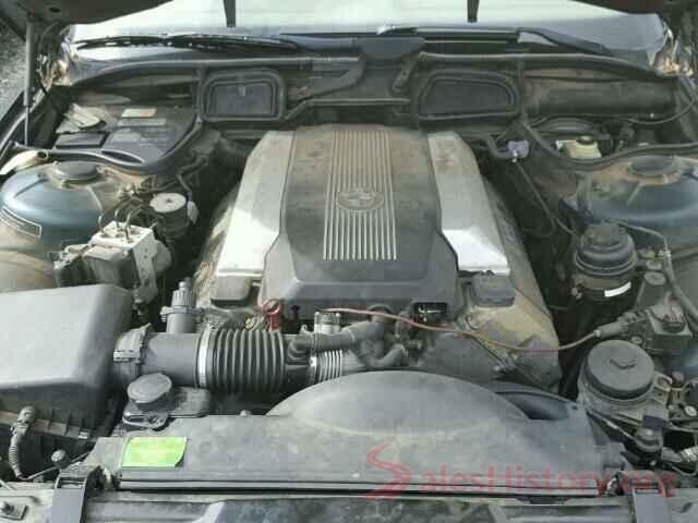 1G1BE5SM0H7211363 1998 BMW 7 SERIES