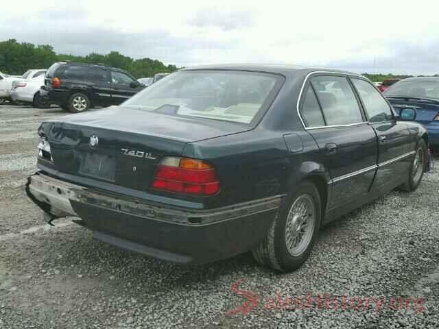 1G1BE5SM0H7211363 1998 BMW 7 SERIES