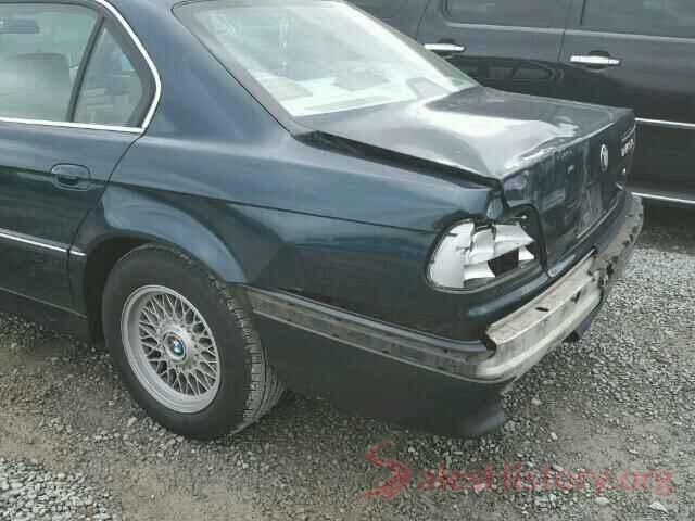 1G1BE5SM0H7211363 1998 BMW 7 SERIES