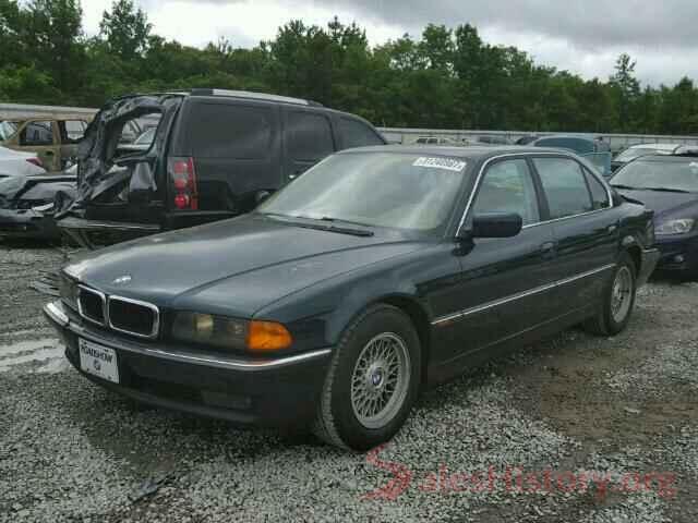 1G1BE5SM0H7211363 1998 BMW 7 SERIES