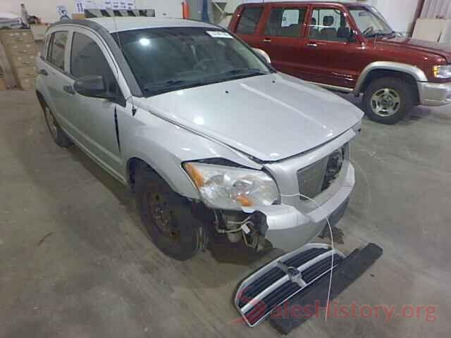 4JGDA5HB7GA775929 2007 DODGE CALIBER