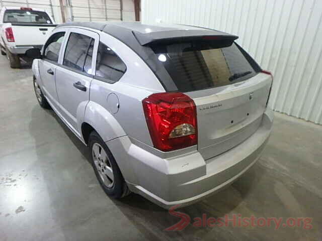 4JGDA5HB7GA775929 2007 DODGE CALIBER