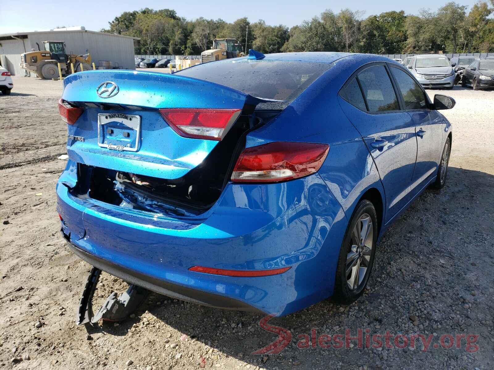 5NPD84LF5HH018347 2017 HYUNDAI ELANTRA