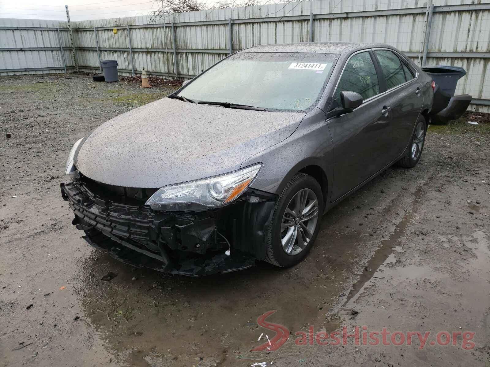 4T1BF1FK4HU409575 2017 TOYOTA CAMRY