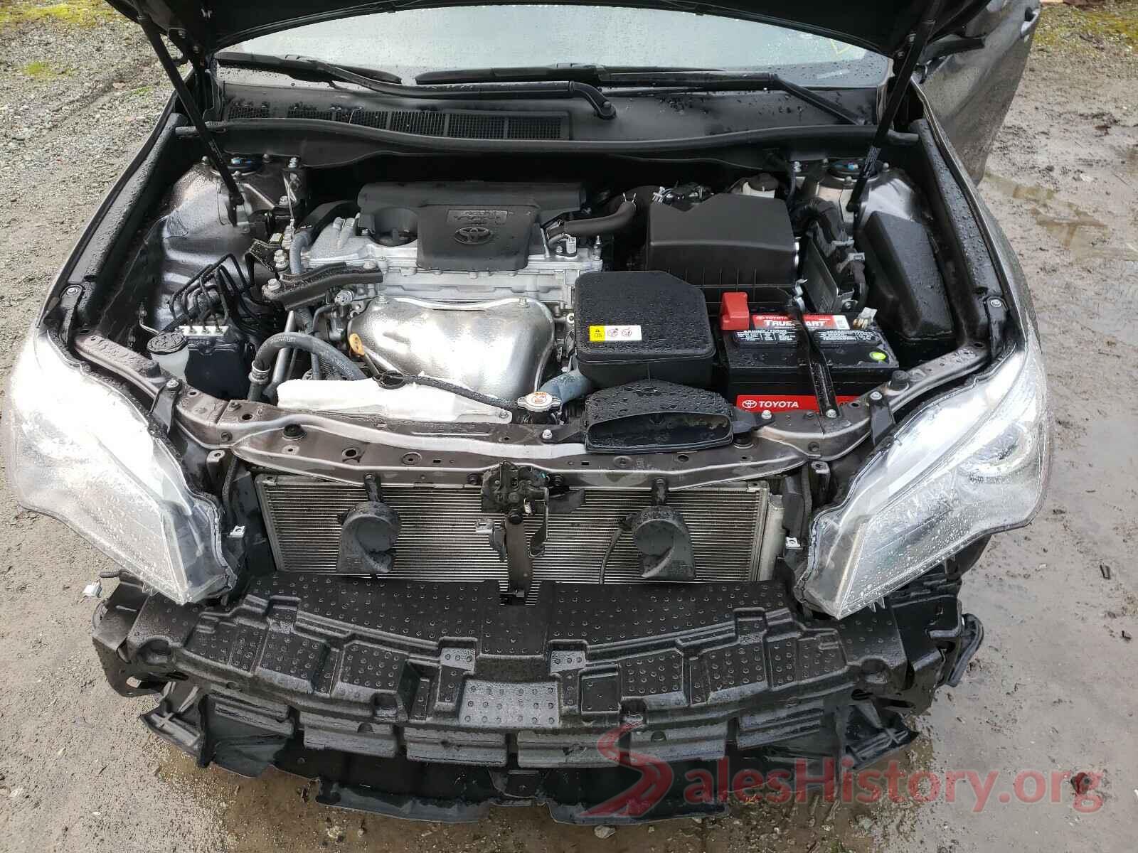 4T1BF1FK4HU409575 2017 TOYOTA CAMRY