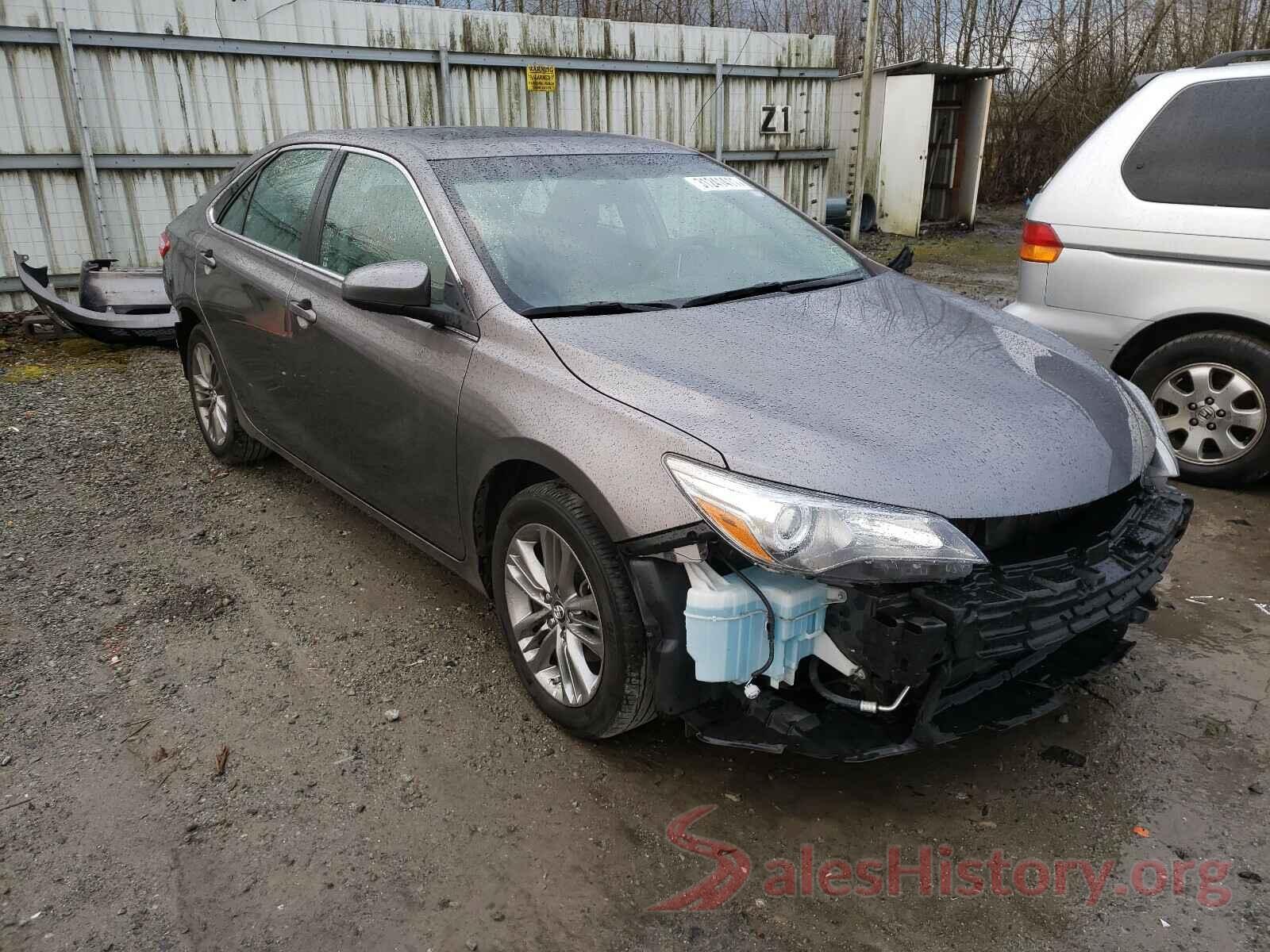 4T1BF1FK4HU409575 2017 TOYOTA CAMRY