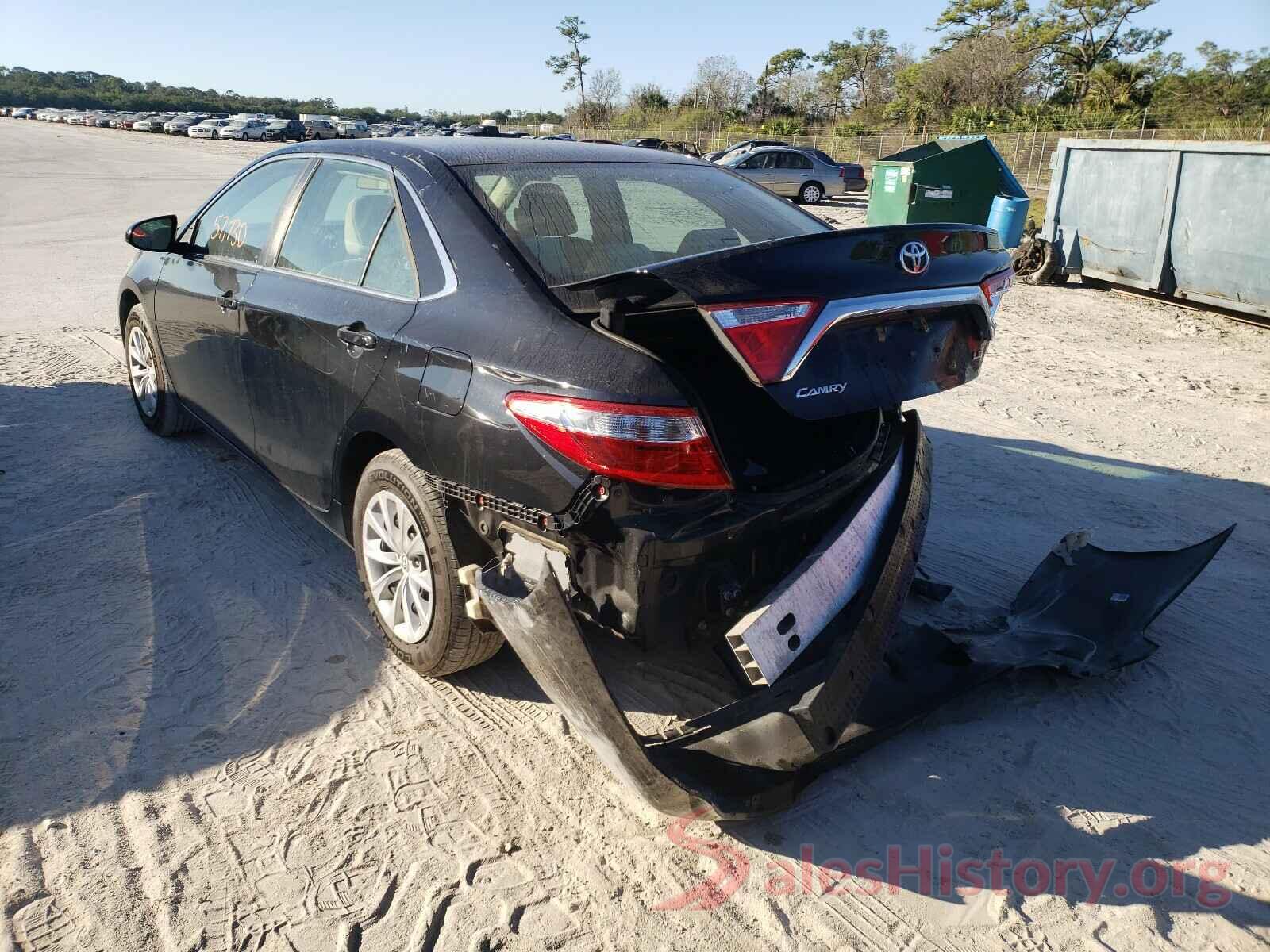 4T1BF1FK4HU794281 2017 TOYOTA CAMRY