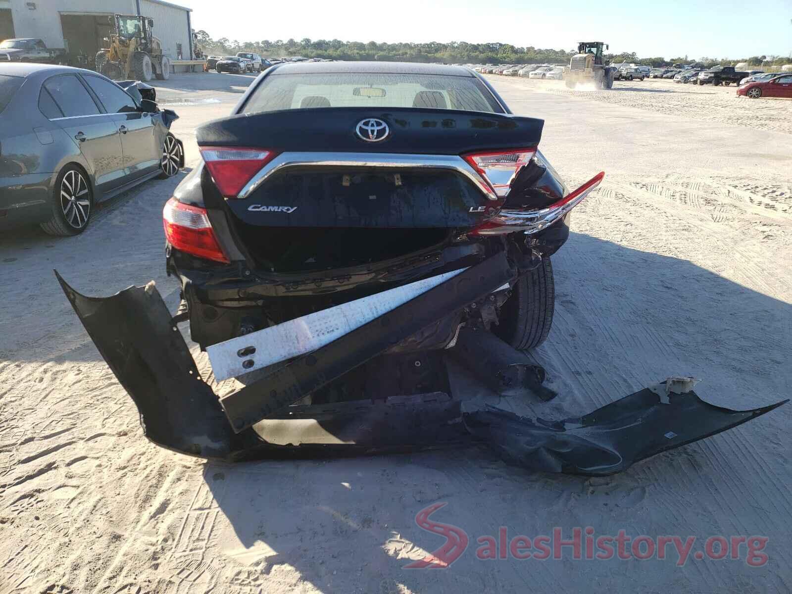 4T1BF1FK4HU794281 2017 TOYOTA CAMRY