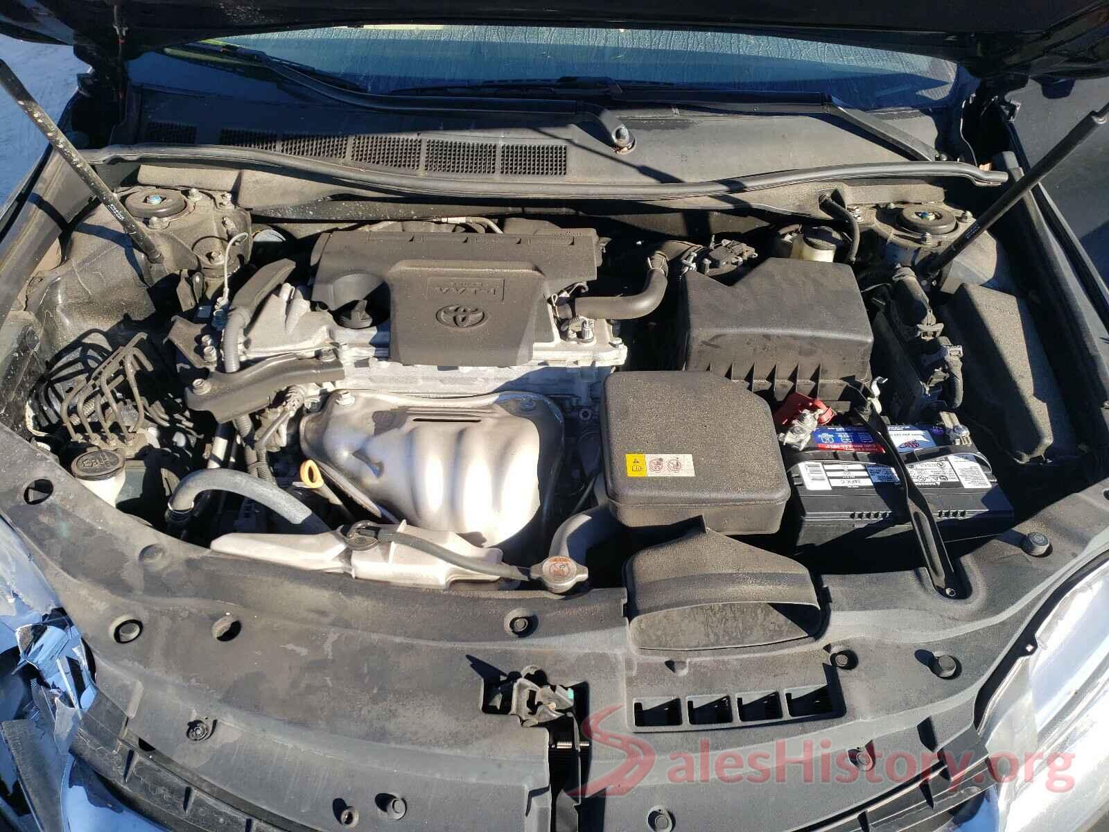 4T1BF1FK4HU794281 2017 TOYOTA CAMRY