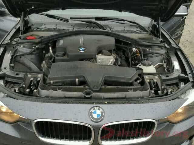 3MW5R1J07L8B11765 2013 BMW 3 SERIES