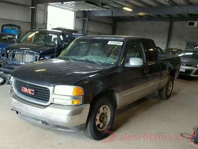 JTMRJREVXJD174472 2002 GMC SIERRA