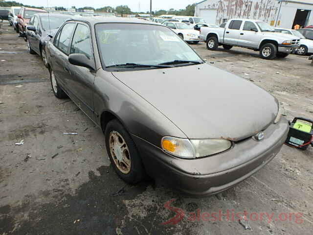 JN8AT2MV0GW130952 1999 CHEVROLET PRIZM