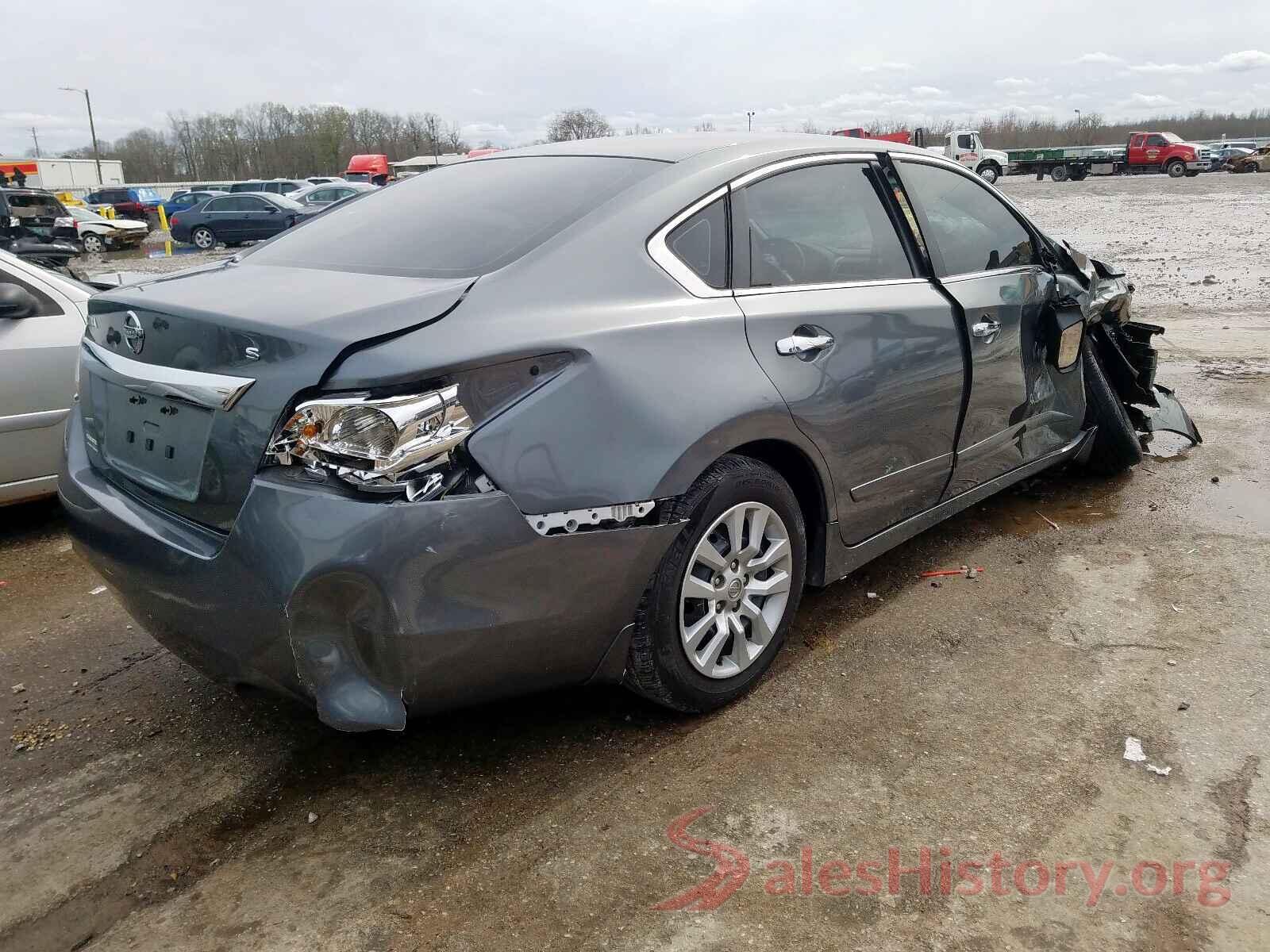 KNMAT2MT3JP584236 2015 NISSAN ALTIMA