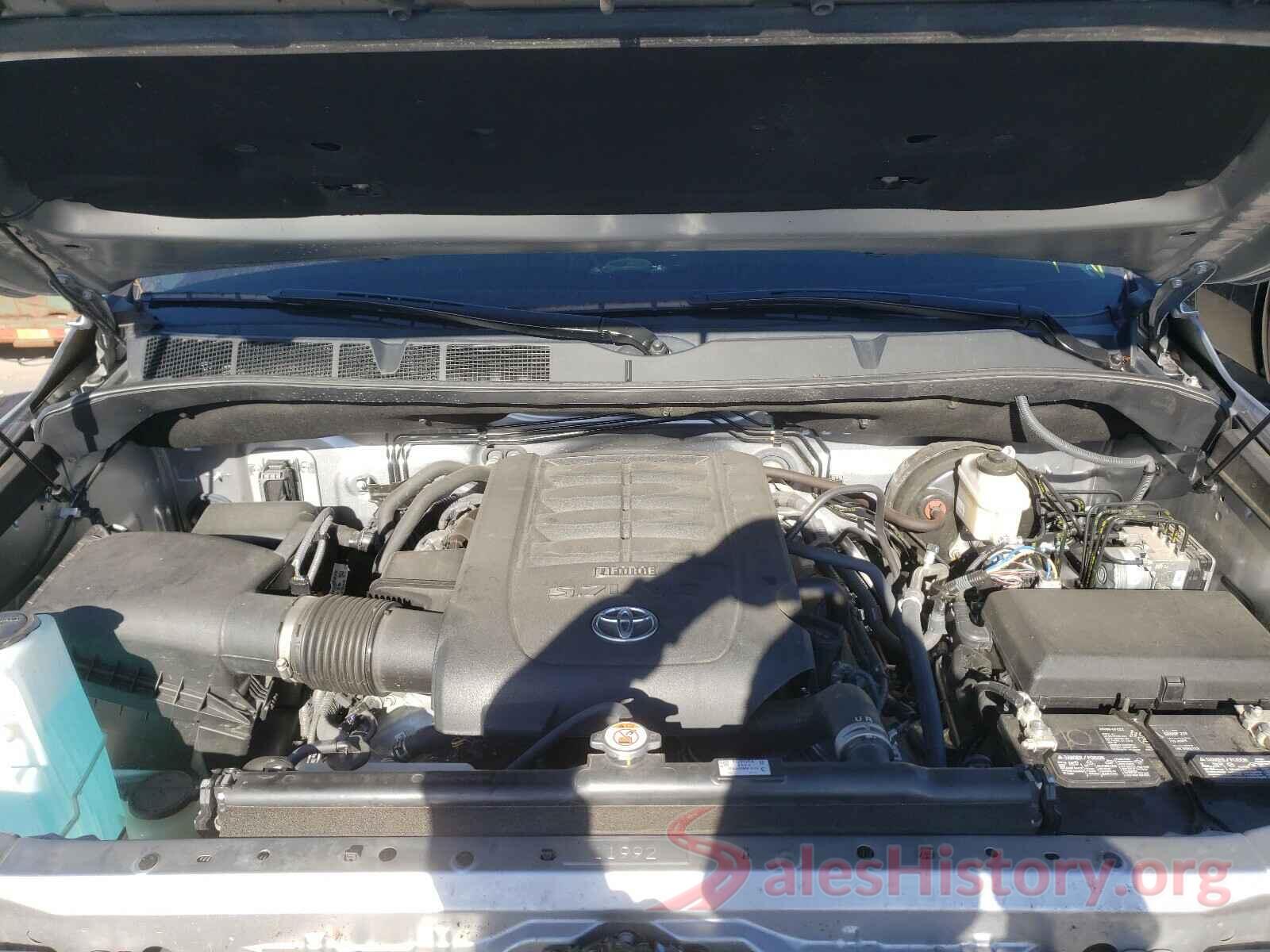 5TFEY5F14LX258559 2020 TOYOTA TUNDRA