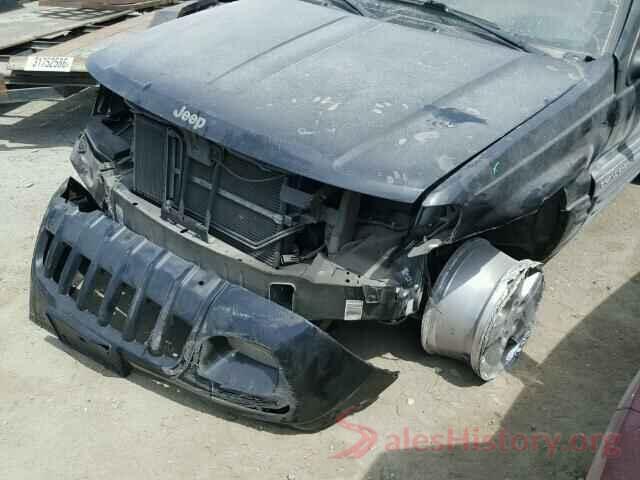 2T3R6RFV0MW013443 2003 JEEP CHEROKEE