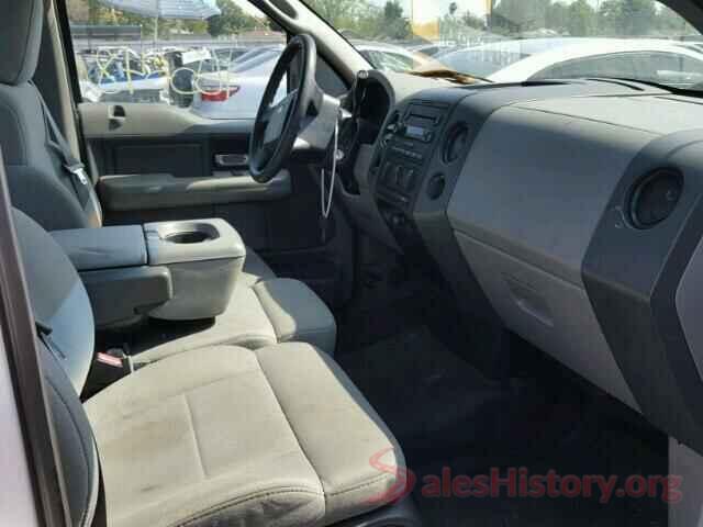 3N1AB7AP4HL657937 2007 FORD F150