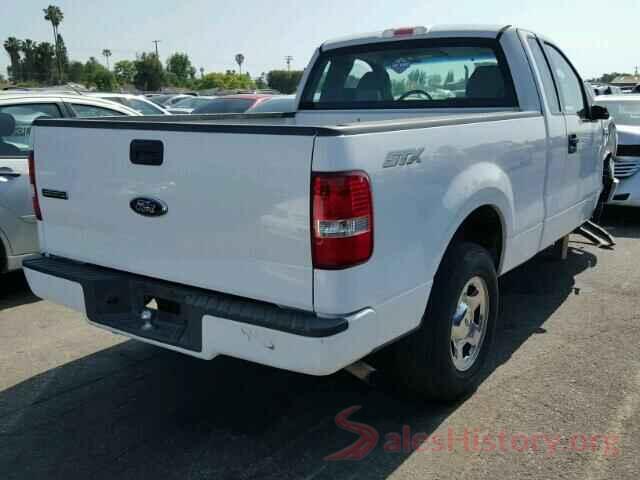 3N1AB7AP4HL657937 2007 FORD F150