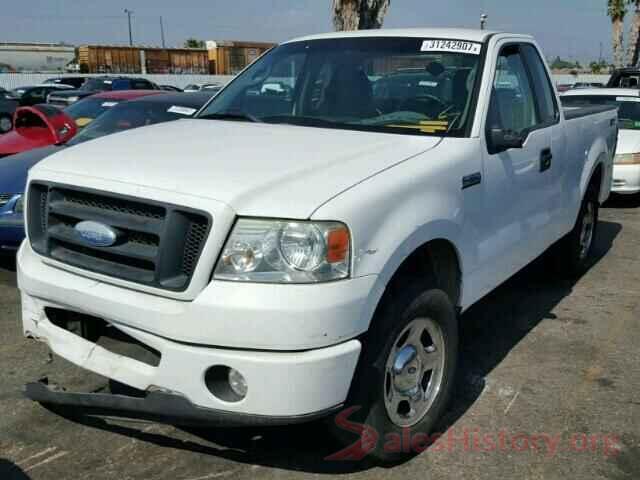 3N1AB7AP4HL657937 2007 FORD F150