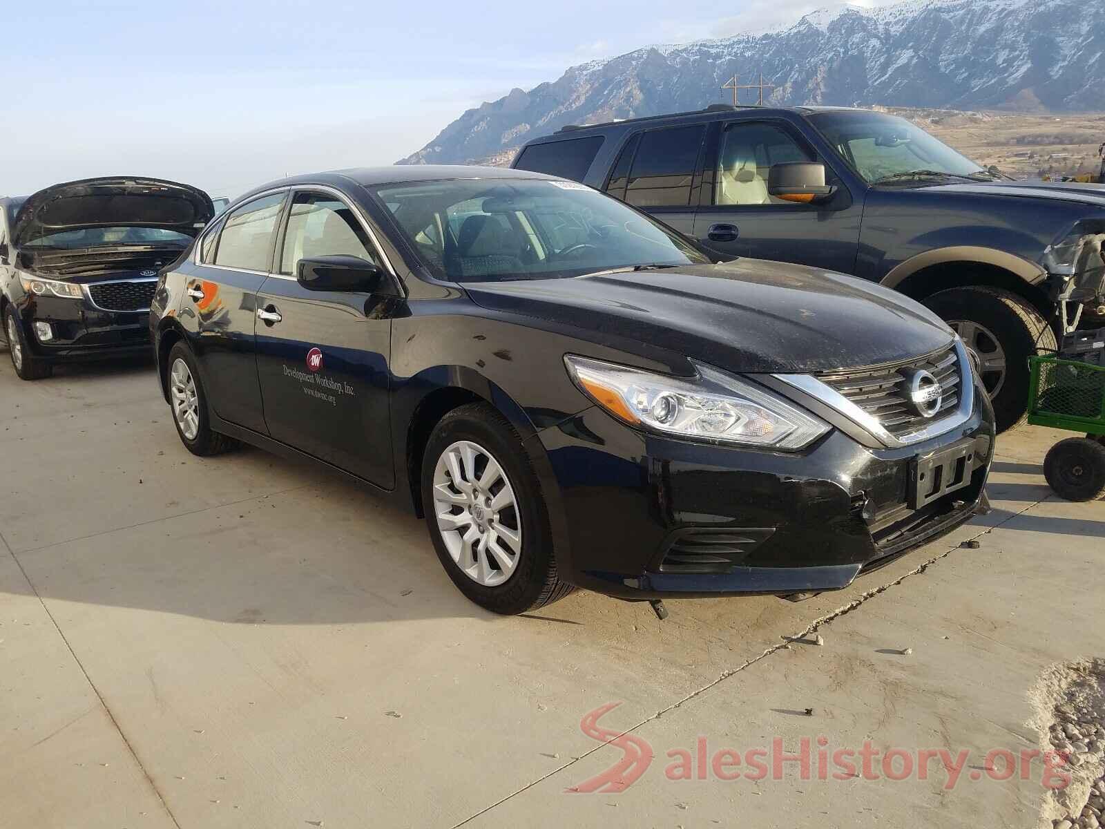 1N4AL3AP6GN366394 2016 NISSAN ALTIMA