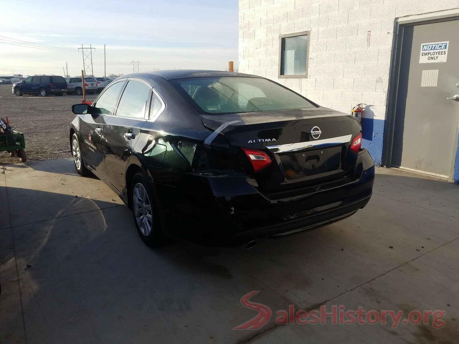 1N4AL3AP6GN366394 2016 NISSAN ALTIMA