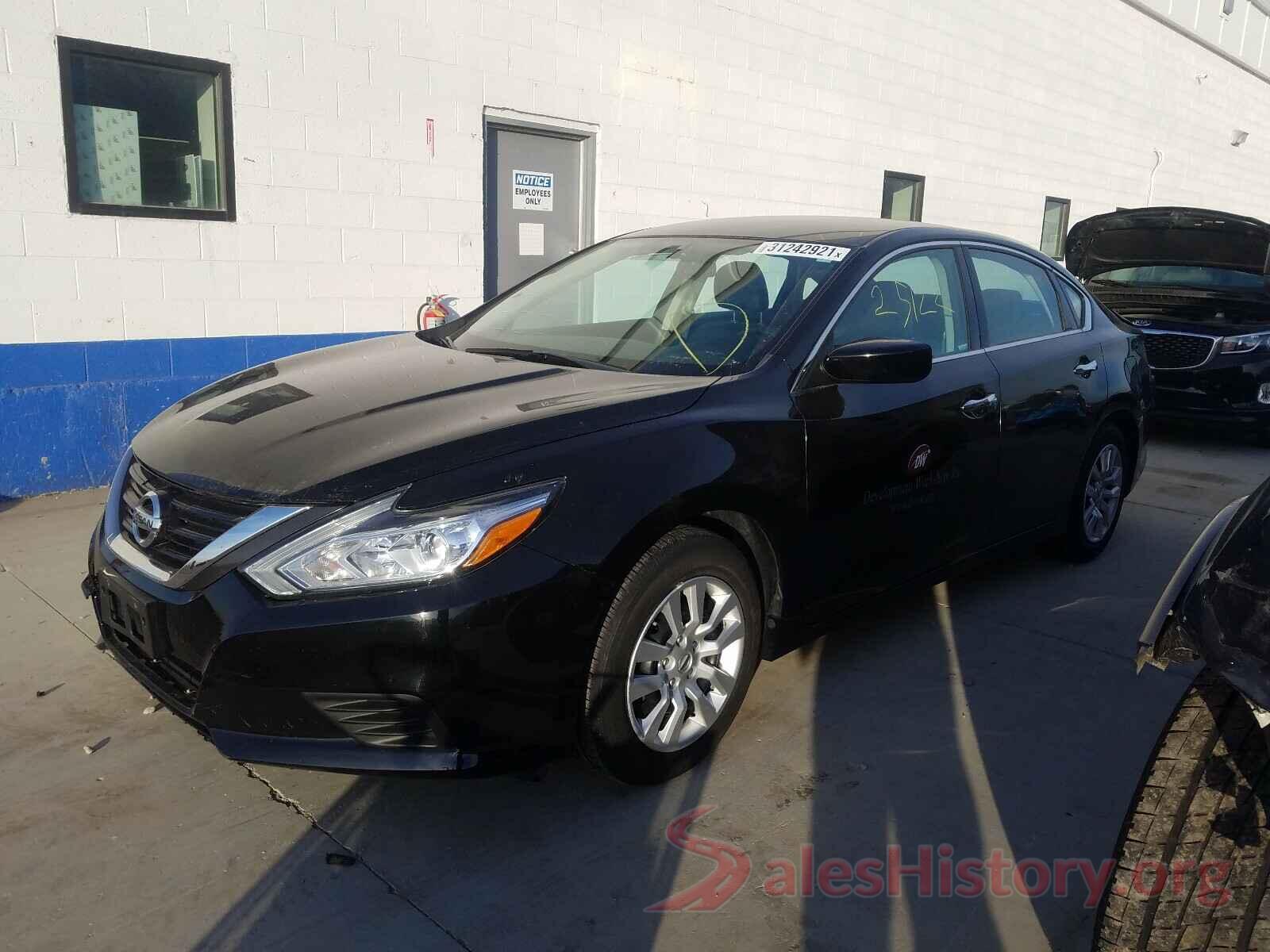 1N4AL3AP6GN366394 2016 NISSAN ALTIMA