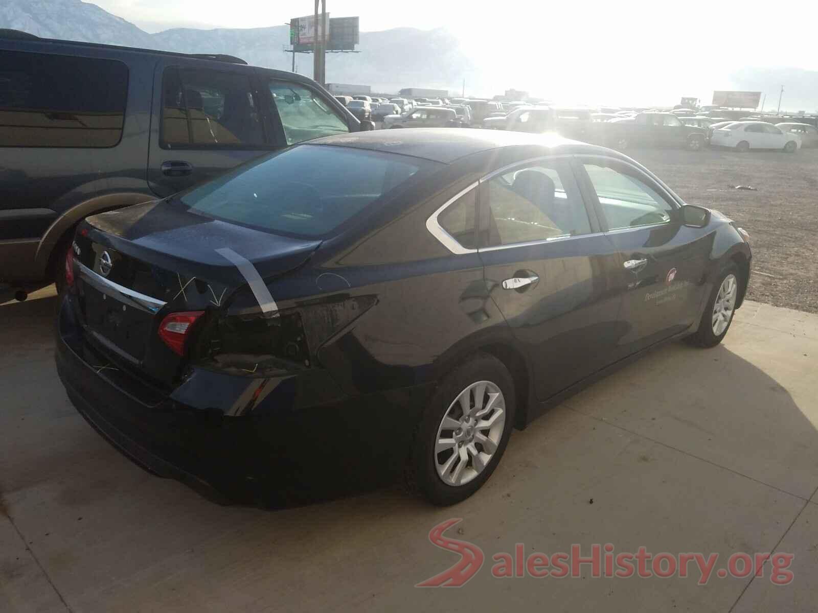 1N4AL3AP6GN366394 2016 NISSAN ALTIMA