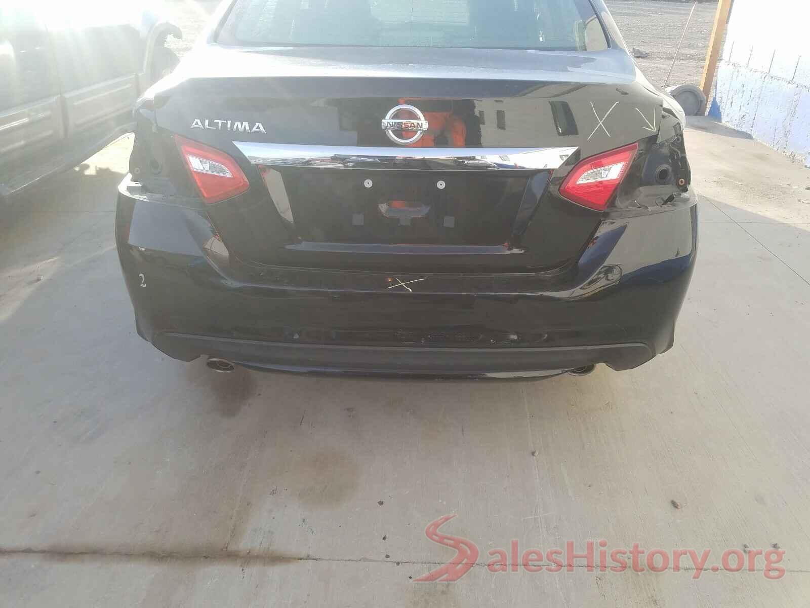 1N4AL3AP6GN366394 2016 NISSAN ALTIMA