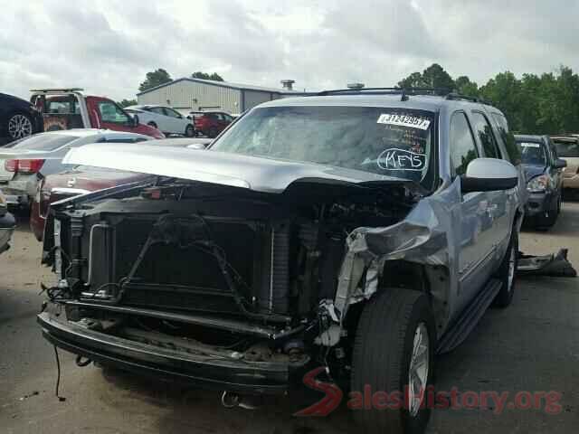 4T1BF1FK5HU369619 2013 GMC YUKON